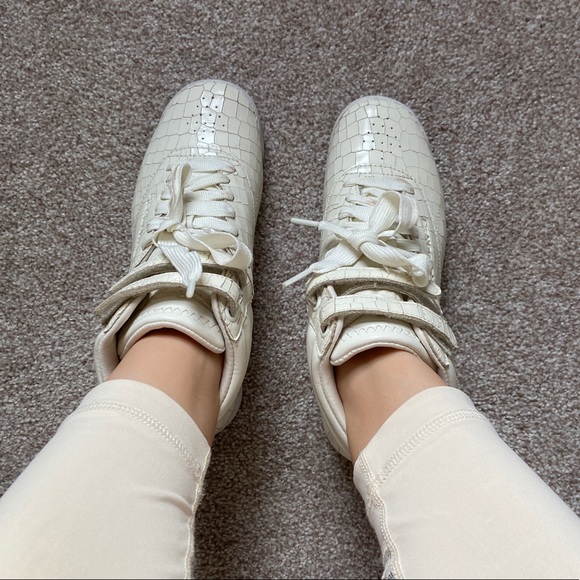 Vtg 80s Reebok Classics 6 - Picture 11 of 14